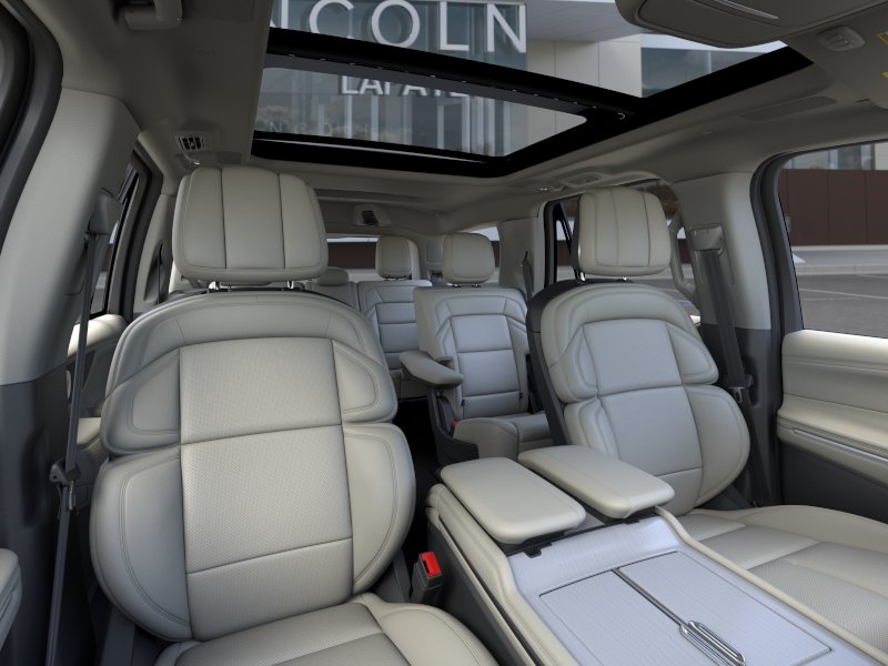 2026 Lincoln Navigator Reserve - Photo 48