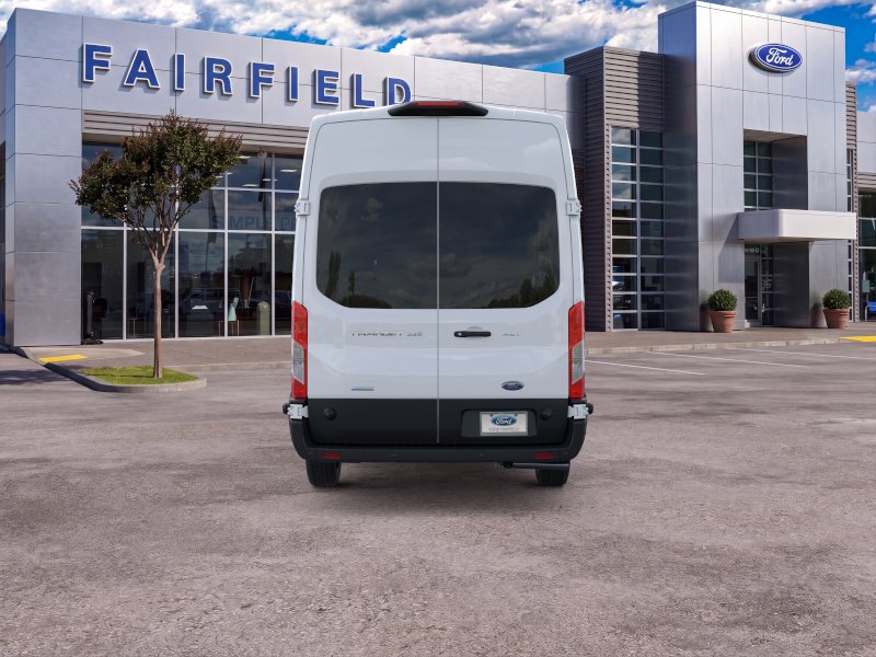 2025 Ford Transit Passenger Van XLT - Photo 27