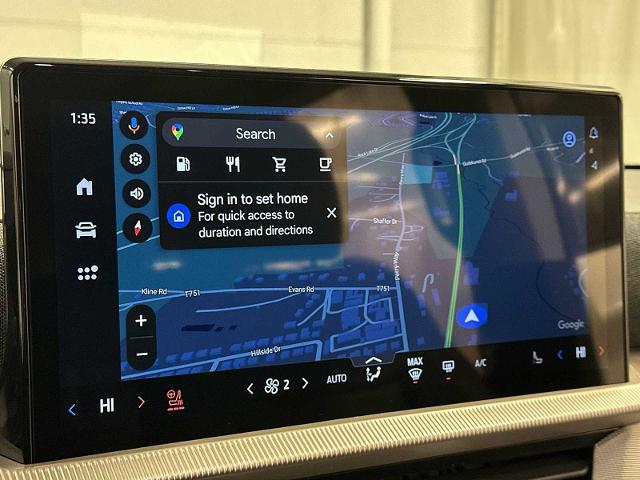 Thumbnail: 2026 Ford Explorer - 46