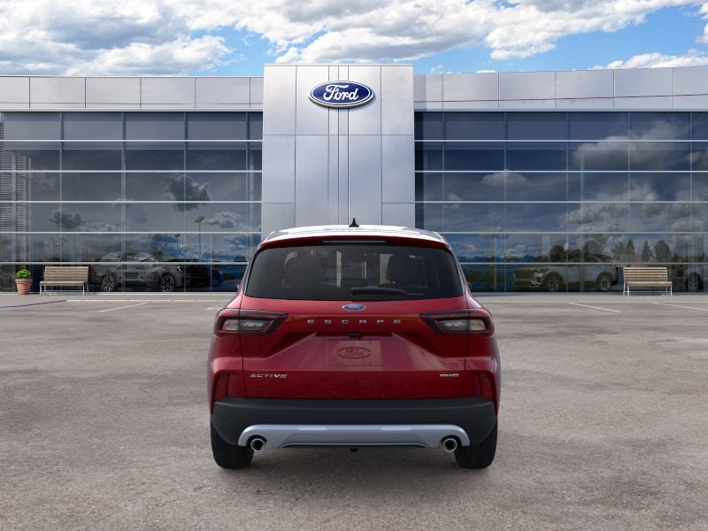 2026 Ford Escape Active - Photo 29