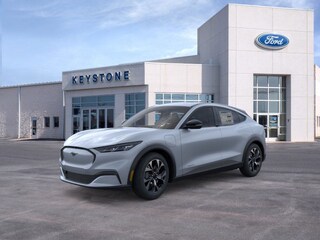 2025 Ford Mustang Mach-E Select SUV