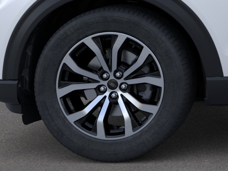 2026 Ford Explorer ST-Line - Photo 19
