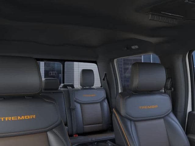 Thumbnail: 2026 Ford F-150 - 44