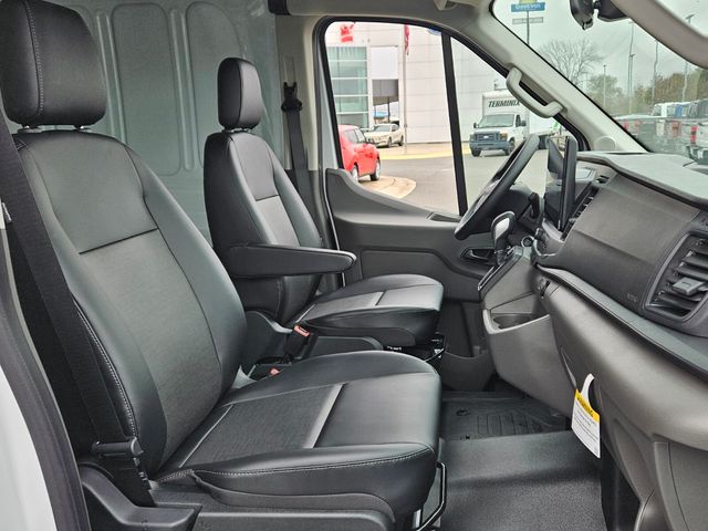 2026 Ford Transit Van Base - Photo 43