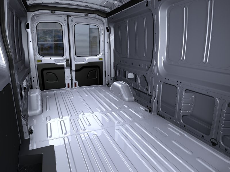 2026 Ford Transit Van Base - Photo 32