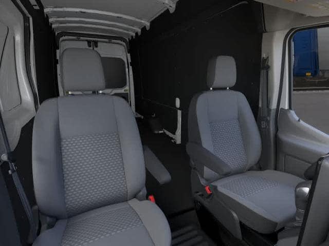 Thumbnail: 2026 Ford Transit Series - 31