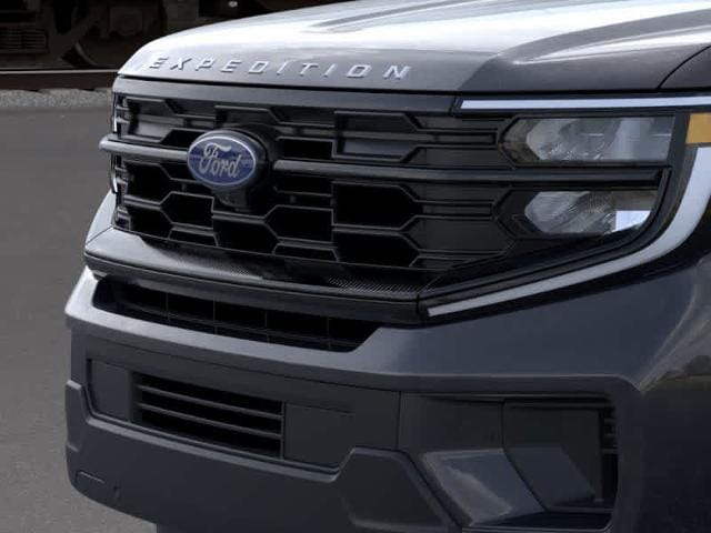 Thumbnail: 2026 Ford Expedition - 40