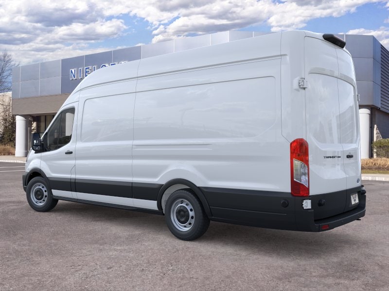 2026 Ford Transit Van Base - Photo 25