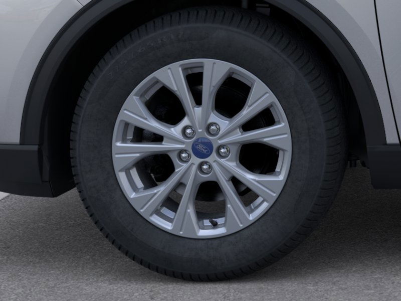 2024 Ford Escape Active photo 2
