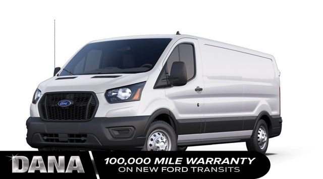 2025 Ford Transit Van Base - Photo 27