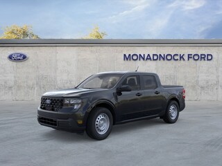 2026 Ford Maverick TRUCK