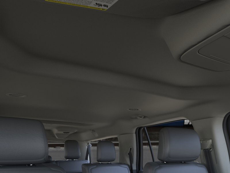 Thumbnail: 2026 Ford Expedition MAX - 22