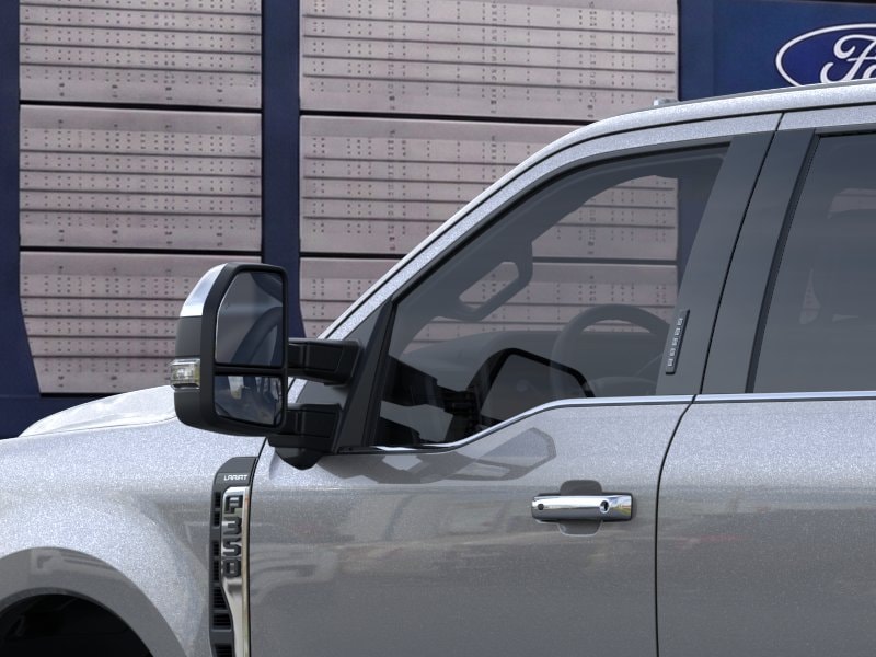 2026 Ford Super Duty F-350&reg; Lariat&reg; TRUCK