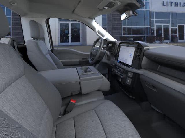 Thumbnail: 2026 Ford F-150 - 33