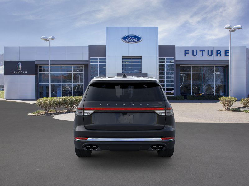 2025 Lincoln Aviator Reserve - Photo 15