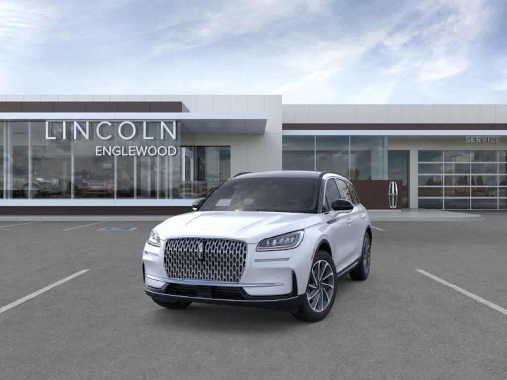 New 2026 Lincoln Corsair Premiere CROSSOVERS