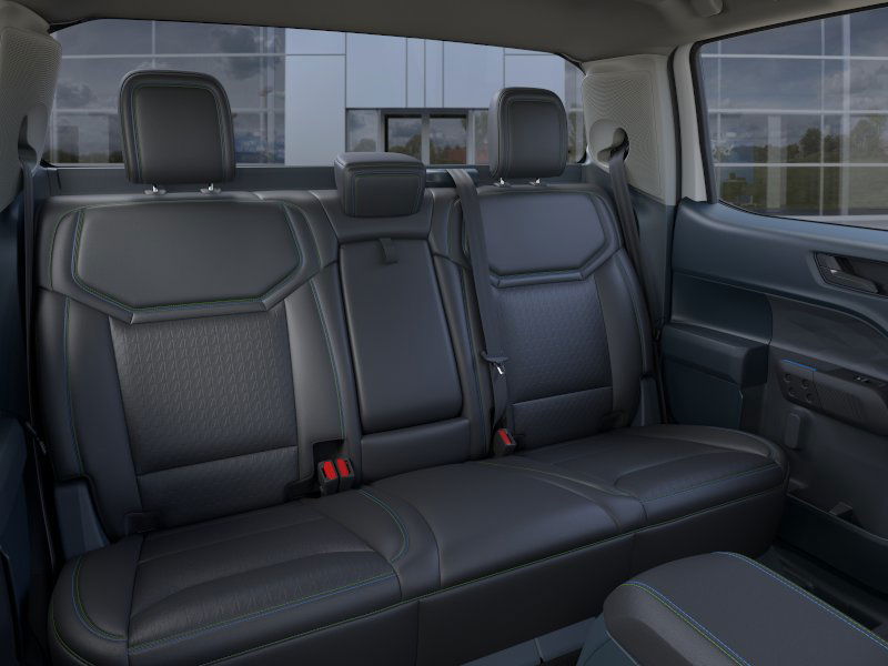 2025 Ford Maverick Lobo Standard - Photo 39