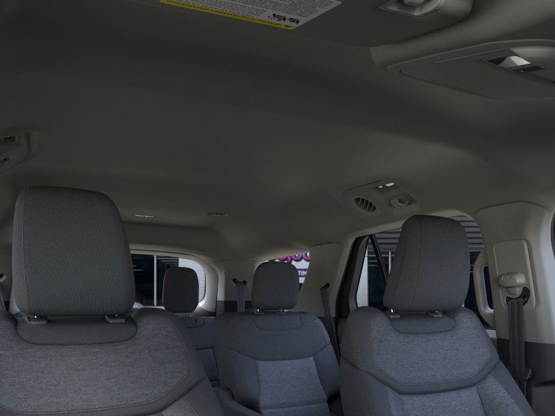 2026 Ford Explorer Active - Photo 34