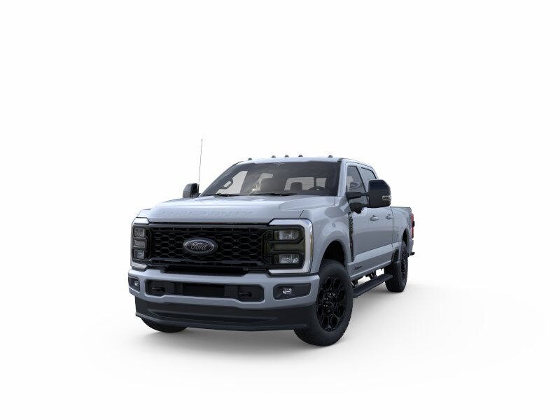 2026 Ford F-250 photo 3