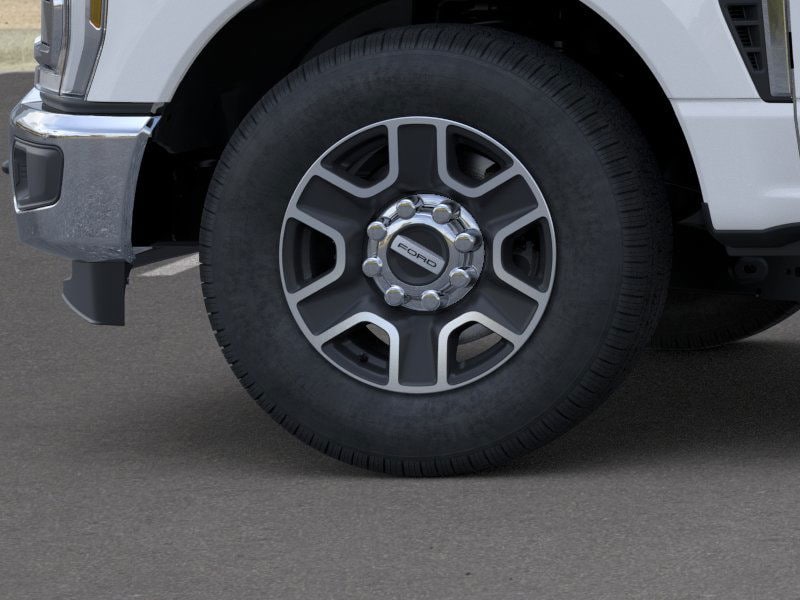2026 Ford F-250 Super Duty Lariat - Photo 41