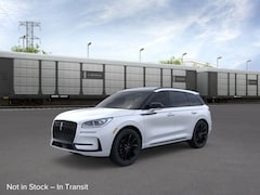 2026 Lincoln Corsair Reserve SUV