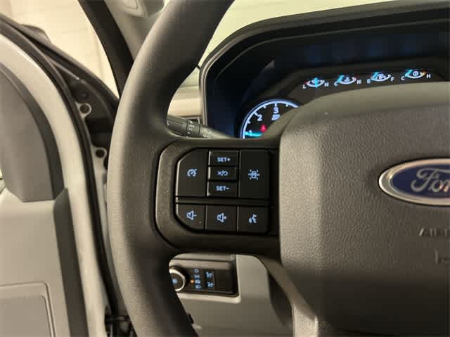 Thumbnail: 2025 Ford  - 32