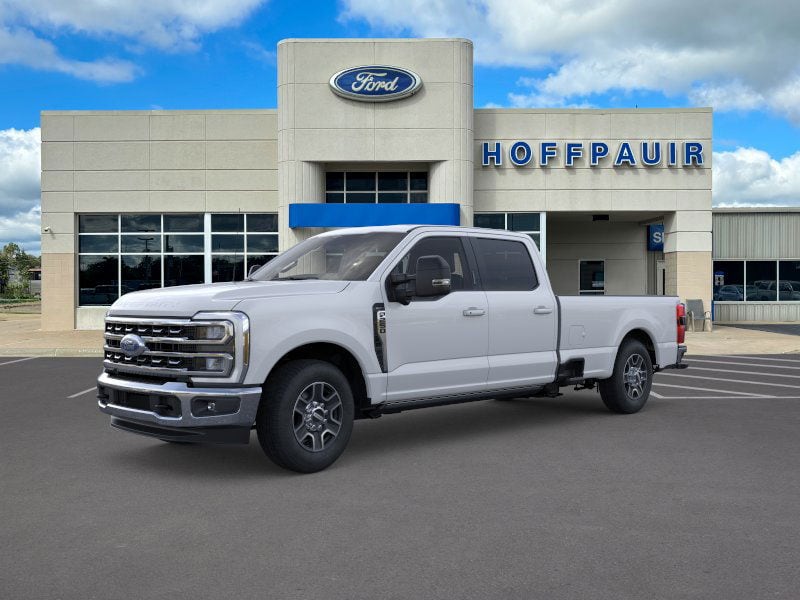 2026 Ford F-250 Super Duty Lariat - Photo 23