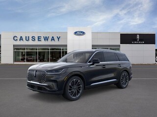 2025 Lincoln Aviator Reserve SUV