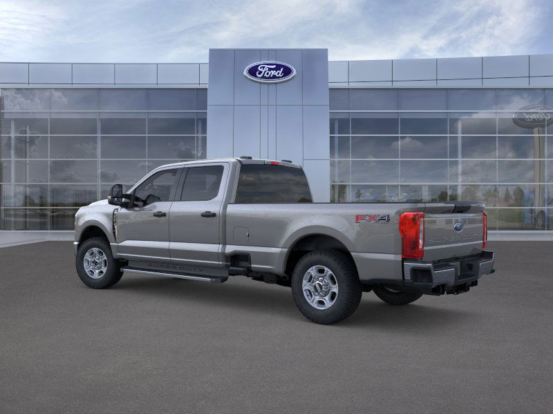 2026 Ford F-350 photo 4