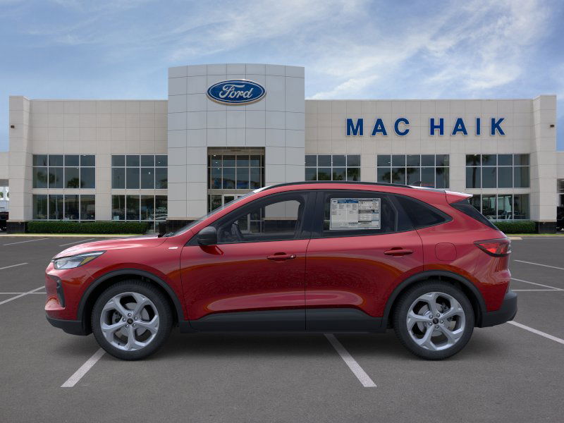 2025 Ford Escape ST-Line photo 2