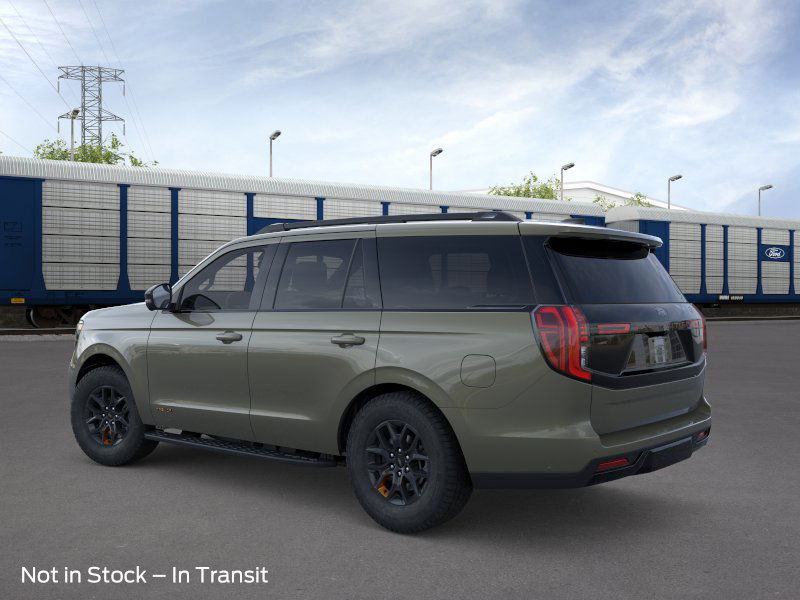 Thumbnail: 2025 Ford Expedition - 27