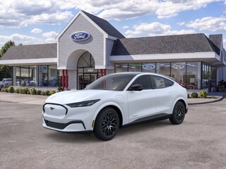 2026 Ford Mustang Mach-E Premium CROSSOVERS