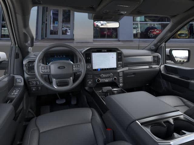 Thumbnail: 2025 Ford F-150 - 31