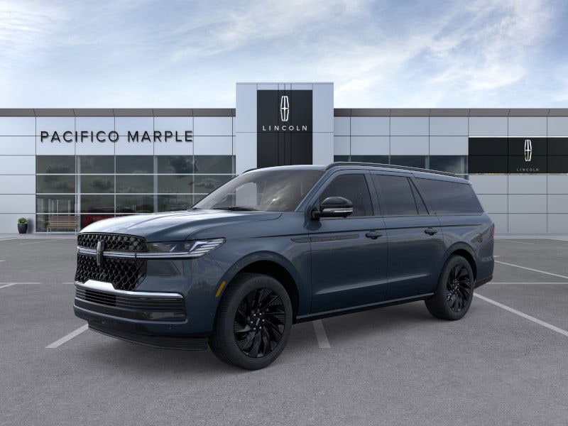 2026 Lincoln Navigator SUV 