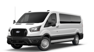 2027 Ford Transit-350 Passenger XL Wagon Low Roof Van