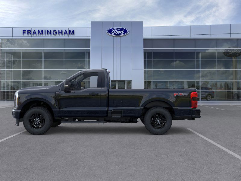 2025 Ford F-350 XL photo 3
