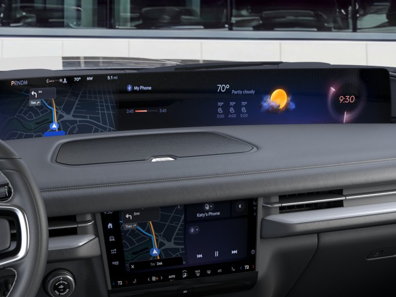 2025 Lincoln Navigator Reserve - Photo 37