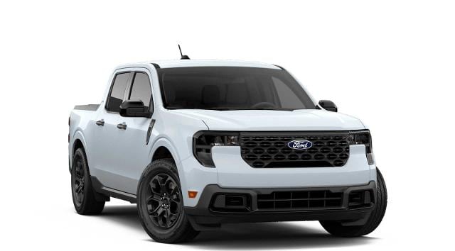 Thumbnail: 2026 Ford Maverick - 28