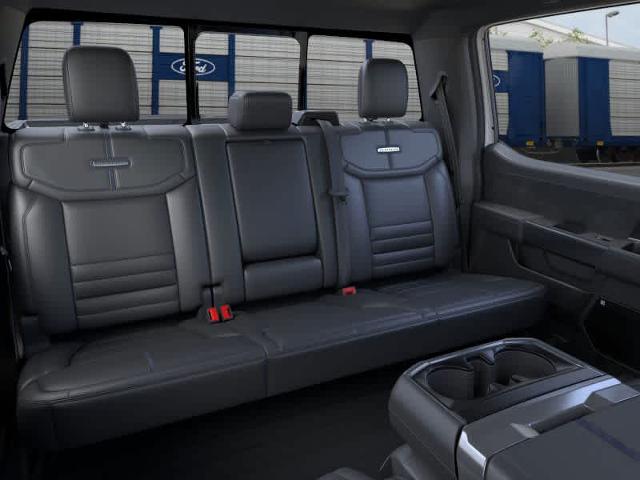 Thumbnail: 2025 Ford F-150 - 33