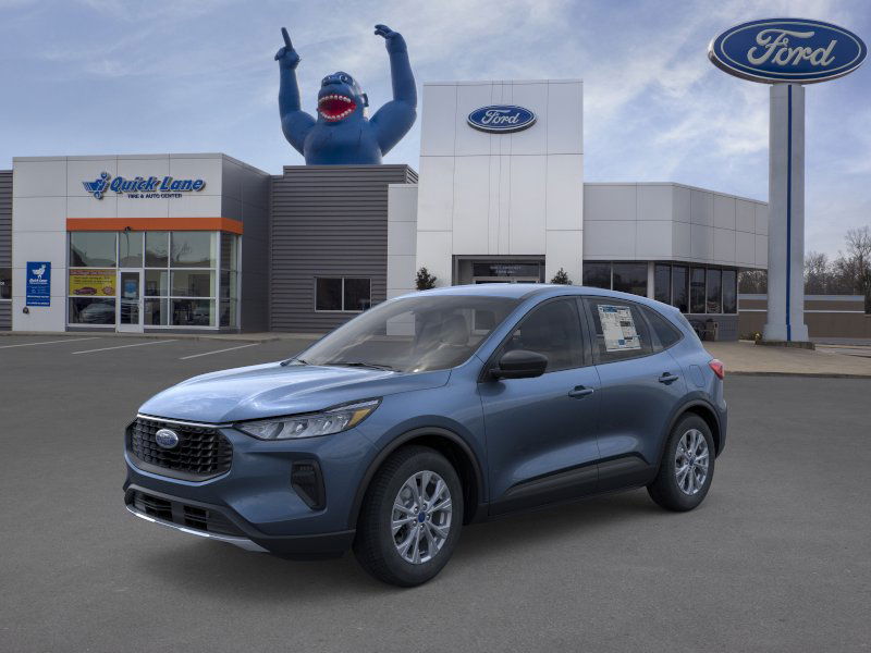 2026 Ford Escape Active's photo