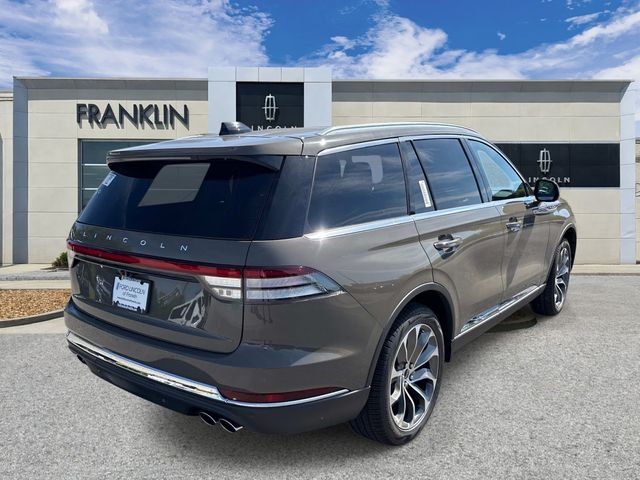 2025 Lincoln Aviator Premiere - Photo 38