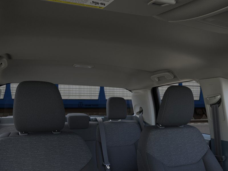 2025 Ford Maverick XL photo 4