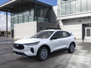 2025 Ford Escape Active SUV