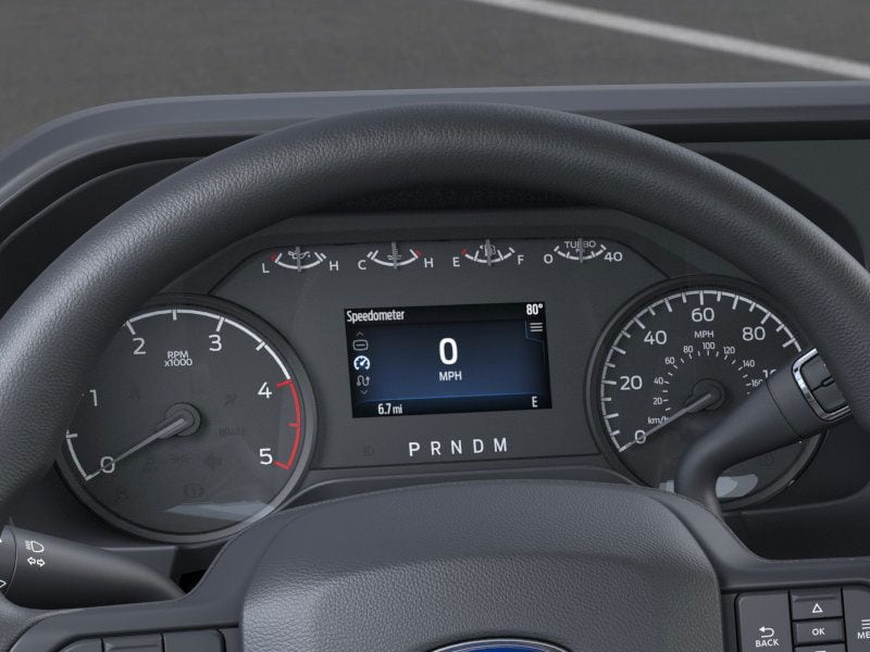 2025 Ford F-250 Super Duty XLT - Photo 39