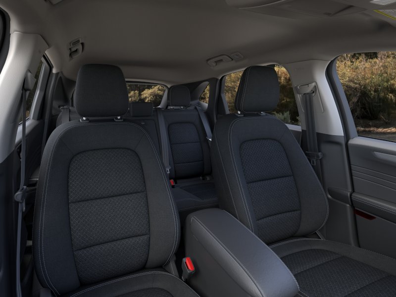 2026 Ford Escape Active - Photo 33