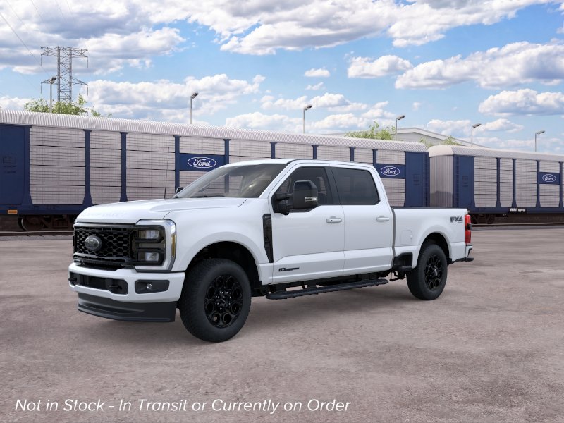 2026 Ford F-250SD Lariat Truck