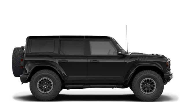 Thumbnail: 2026 Ford Bronco - 38