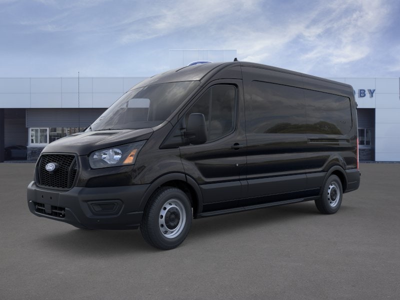2026 Ford Transit-350 Cargo VAN 