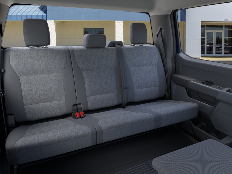 2026 Ford F-250 Super Duty XL - Photo 11