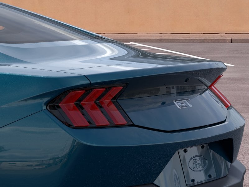 2026 Ford Mustang GT Premium Coupe